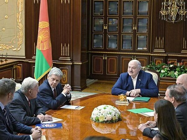    © Белта