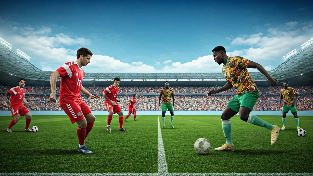    Изображение: Shutterstock AI Image Generator/Shutterstock/Fotodom