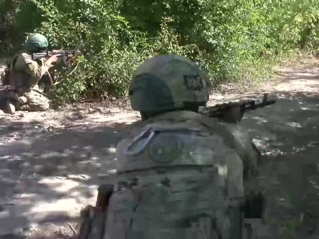    Фото: министерство обороны РФ