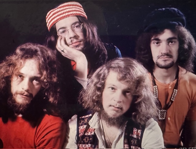 Jethro Tull (1968)
