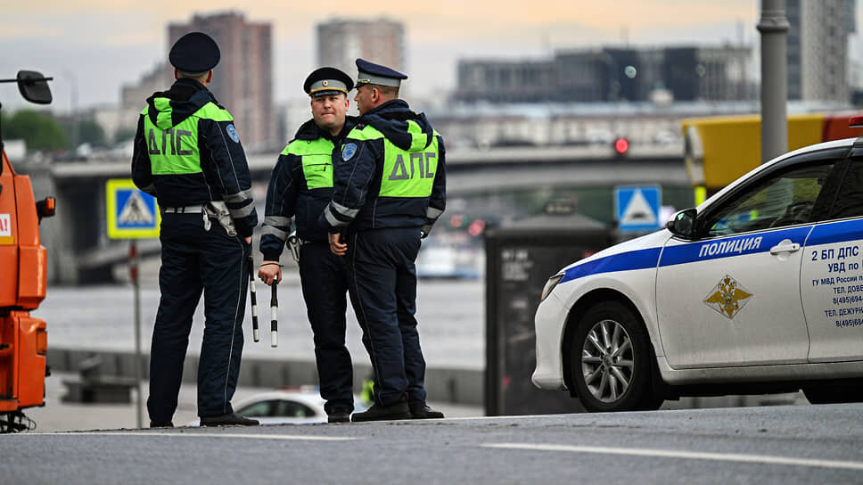 Фото: Глеб Щелкунов / Коммерсантъ