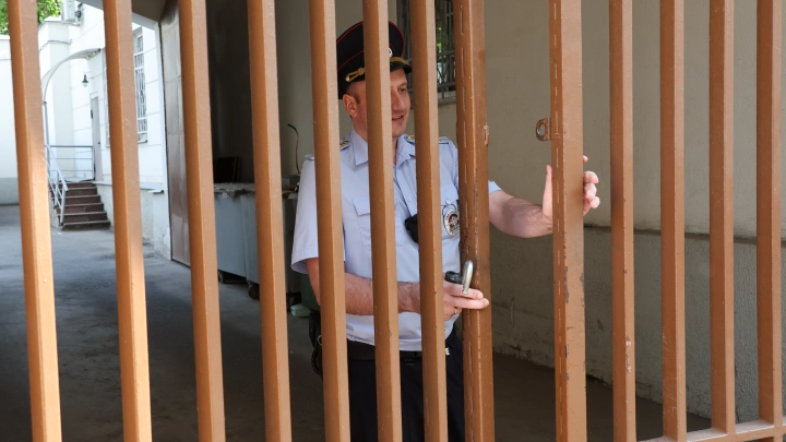 Фото: Belkin Alexey/globallookpress