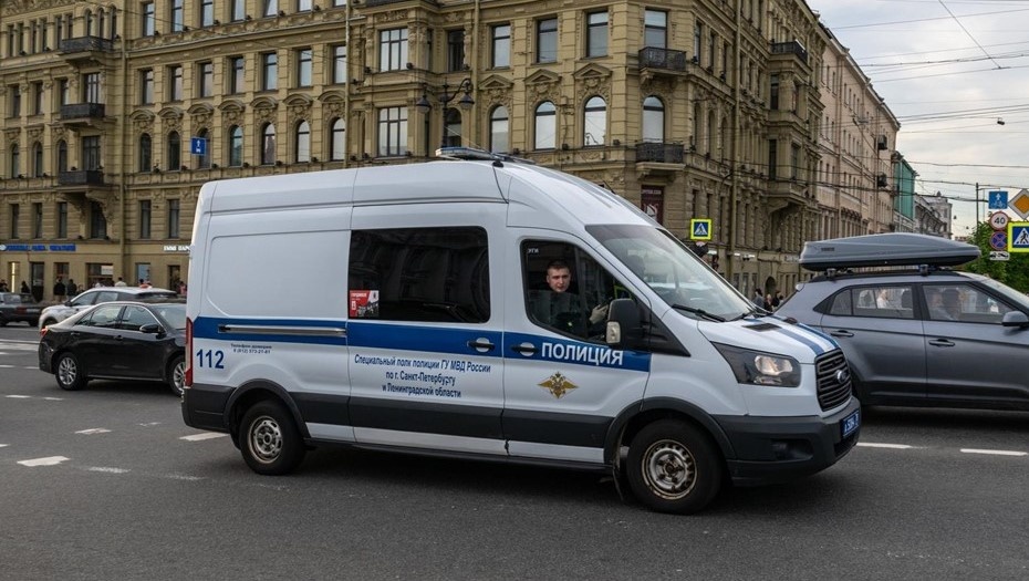    Автор фото: Тихонов Михаил