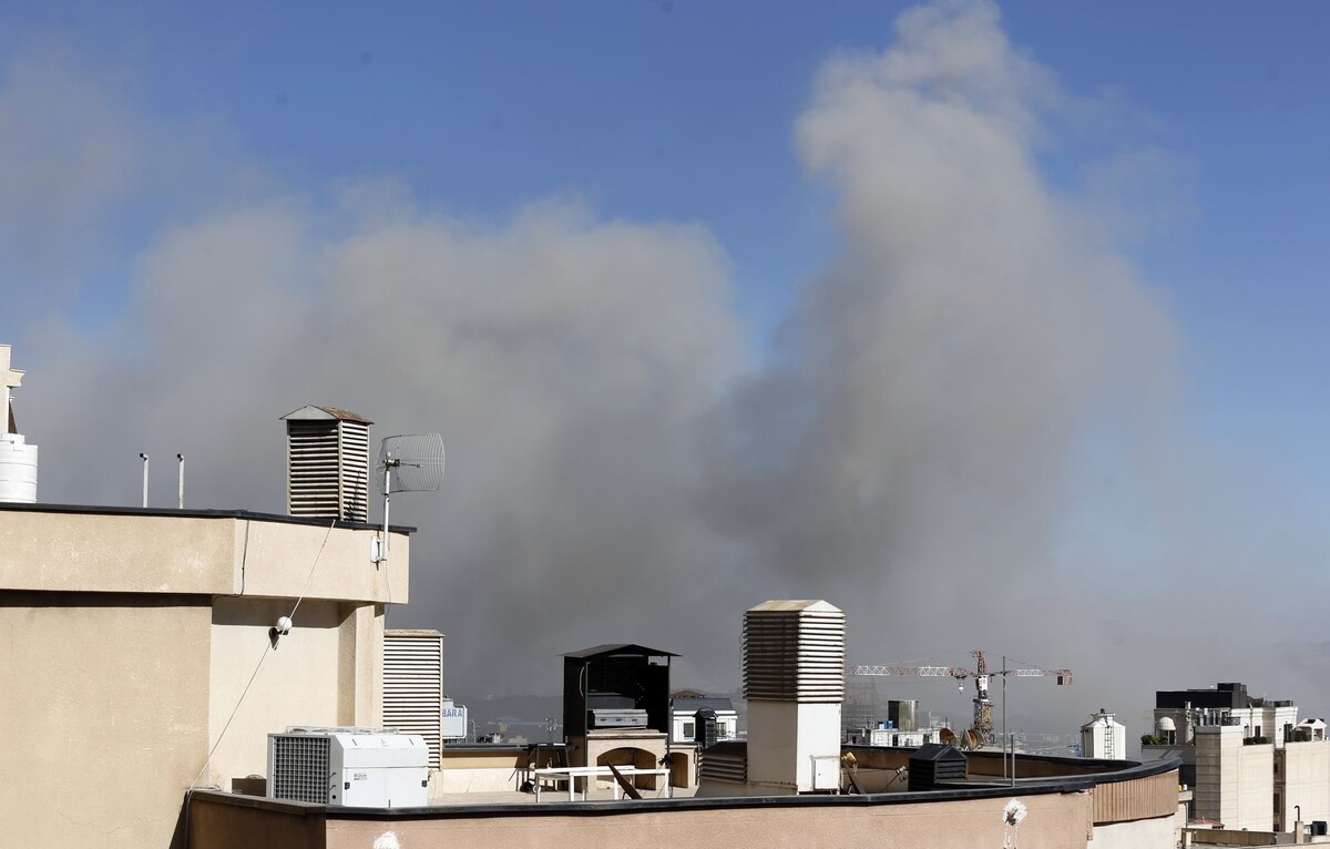     / Источник: © Str./dpa/Global Look Press