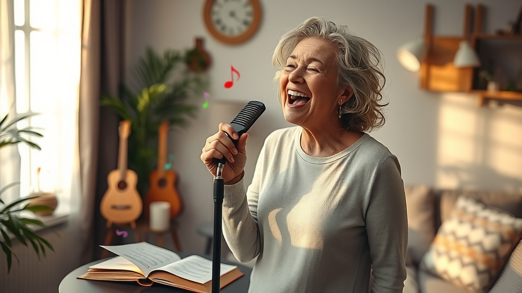    Хотите научиться петь красиво? Откройте для себя упражнения для голоса и дыхания, которые помогут развить ваш вокал и уверенность! Ирина Шабанова