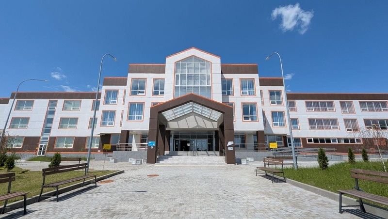      Фото: телеграм-канал главы Ессентуков Владимира Крутникова