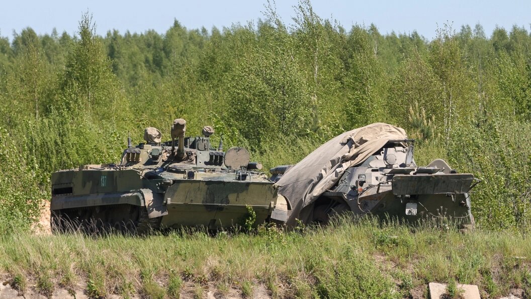    Shatokhina Natalia/news.ru/Globallookpress