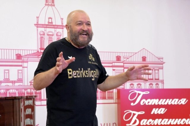    Фото: АиФ/ Эдуард Кудрявицкий