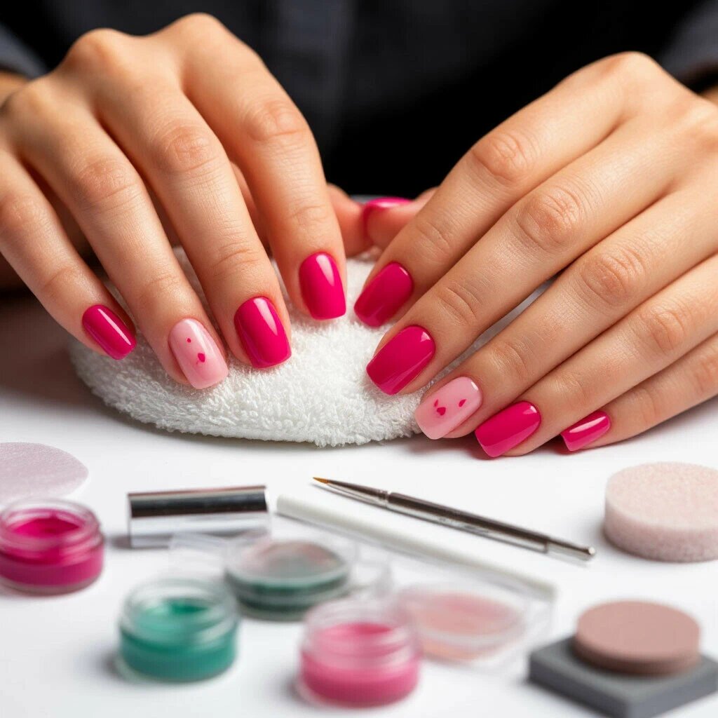 Подготовка.