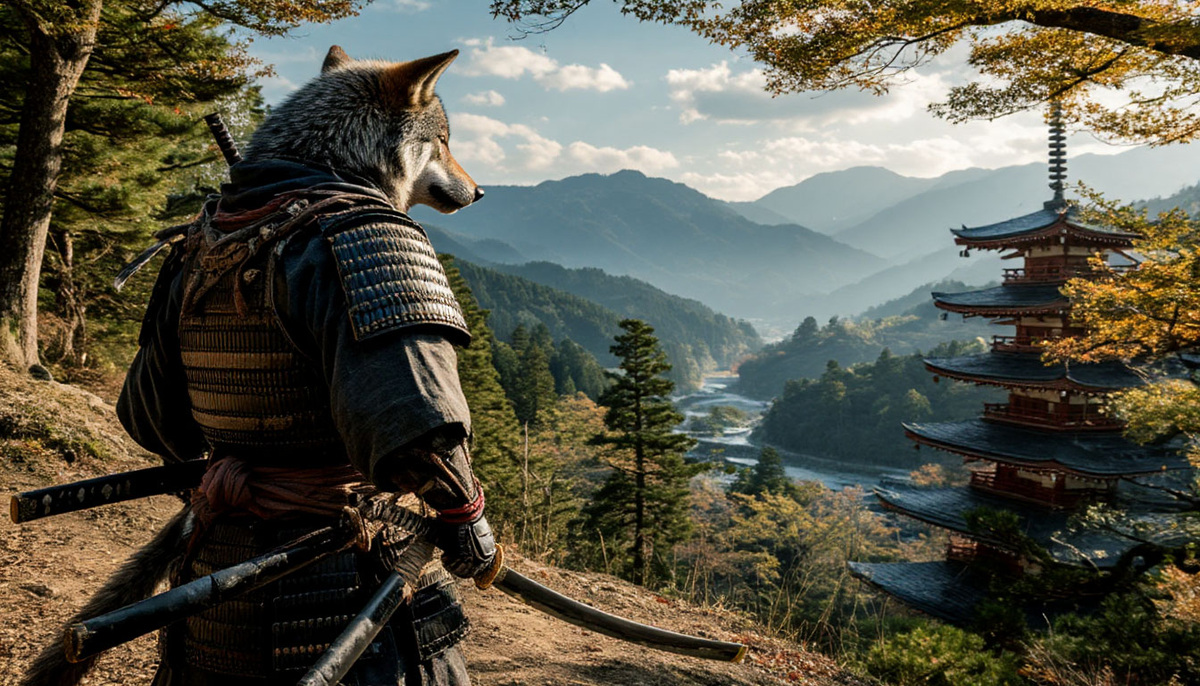 Стань сам своей кармой