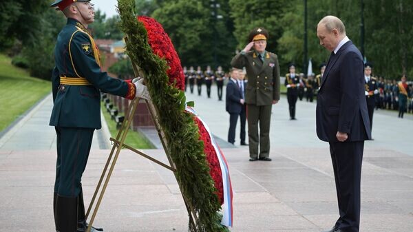    © Sputnik / Алексей Никольский