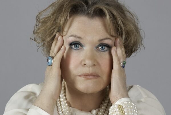    Валентина Талызина. Фото: politobzor.net