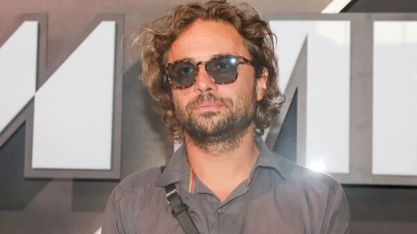    Илья Глинников. Фото: ТВЦ