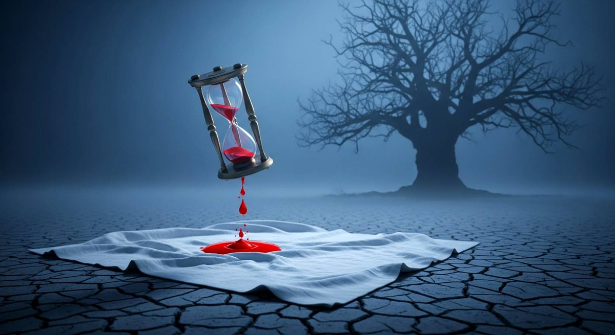 К чему снится кровь: раскрываем тайны сновидений и значения в различных сонниках