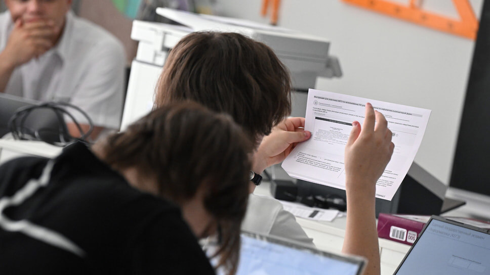 Фото: Александр Миридонов / Коммерсантъ