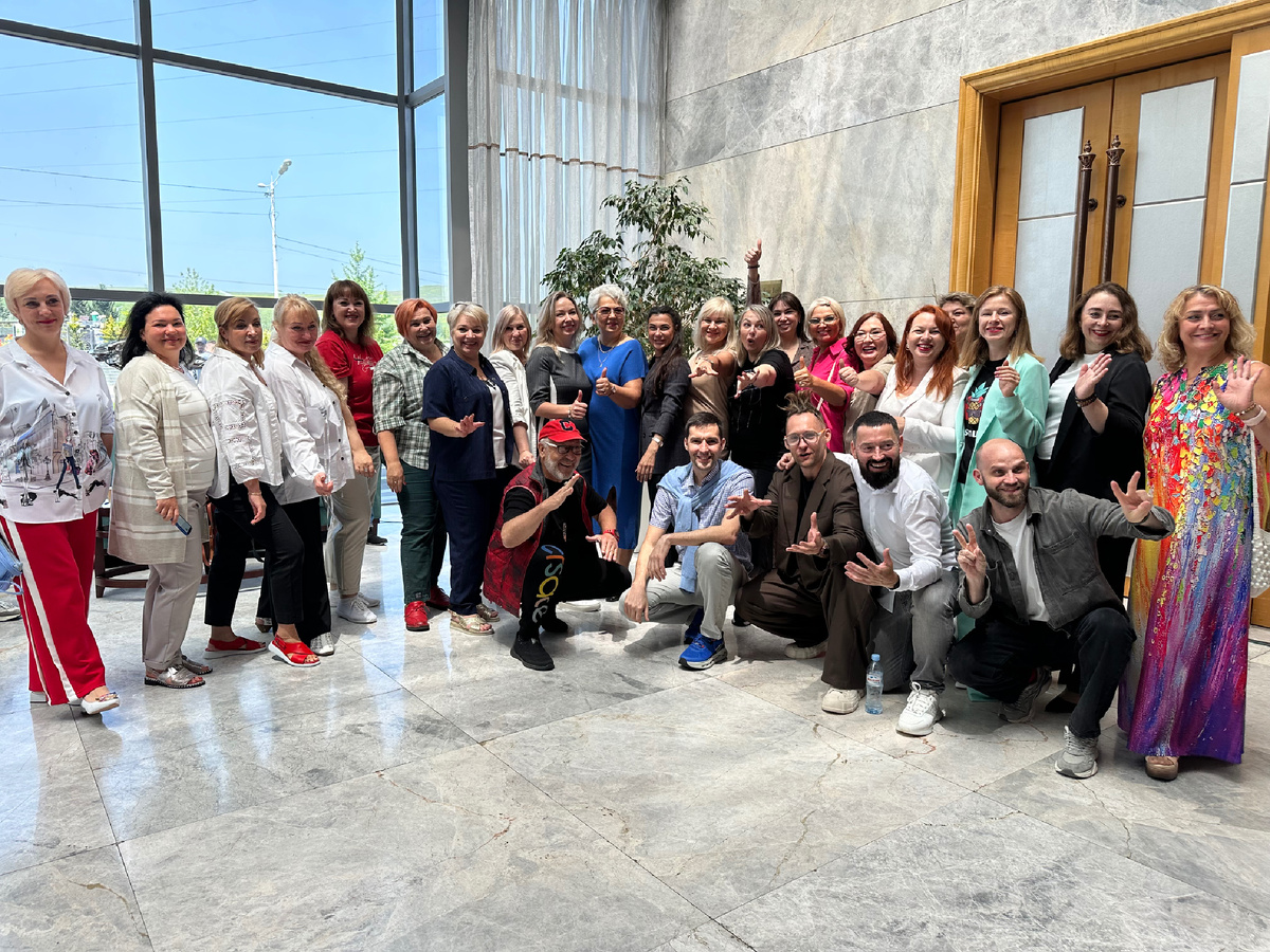 Тбилиси! Май 2025 г Командый Выезд!