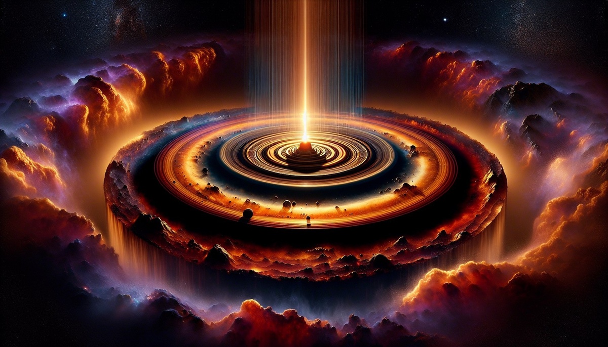 Иллюстрация: Dalle  📷
