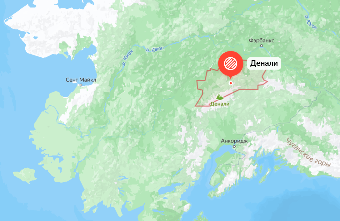 Яндекс.Карты