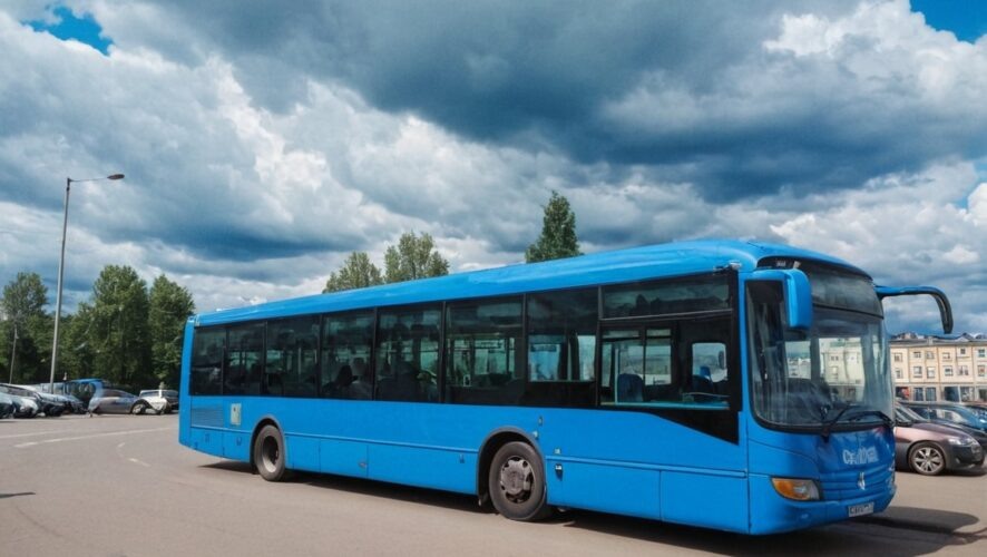    Фото: создано ИИ