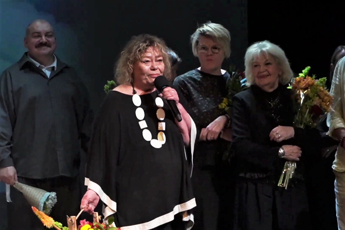 Фото Анжелики Лукиной