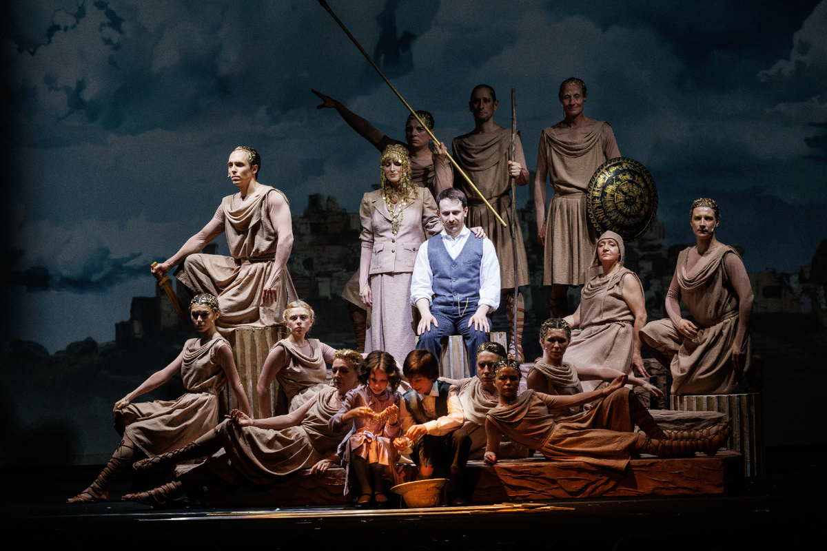 Фото Александра Иванишина