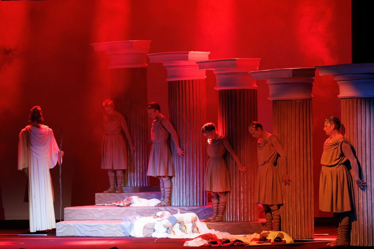 Фото Александра Иванишина