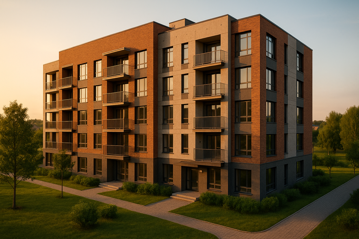    Как выбрать квартиру в Подмосковье для аренды: советы и ошибки инвесторов в 2025 году Михаил Невелев