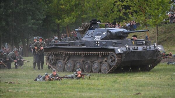    © Sputnik / Виктор Толочко