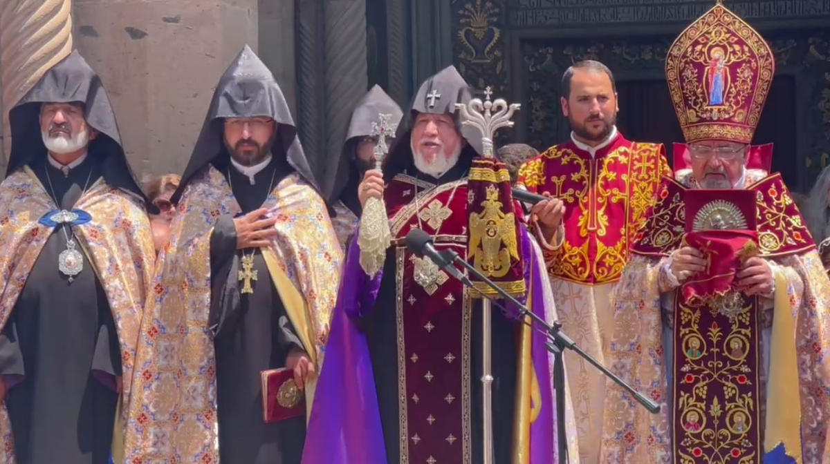 © Photo : Screenshot