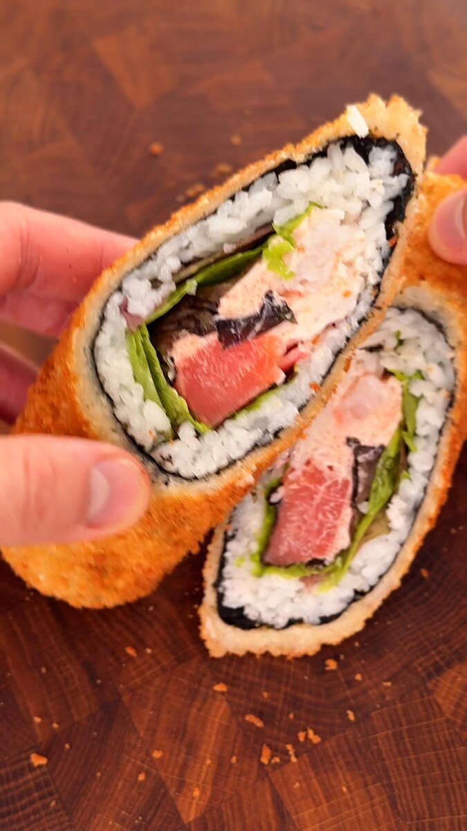 видео приготовление на канале