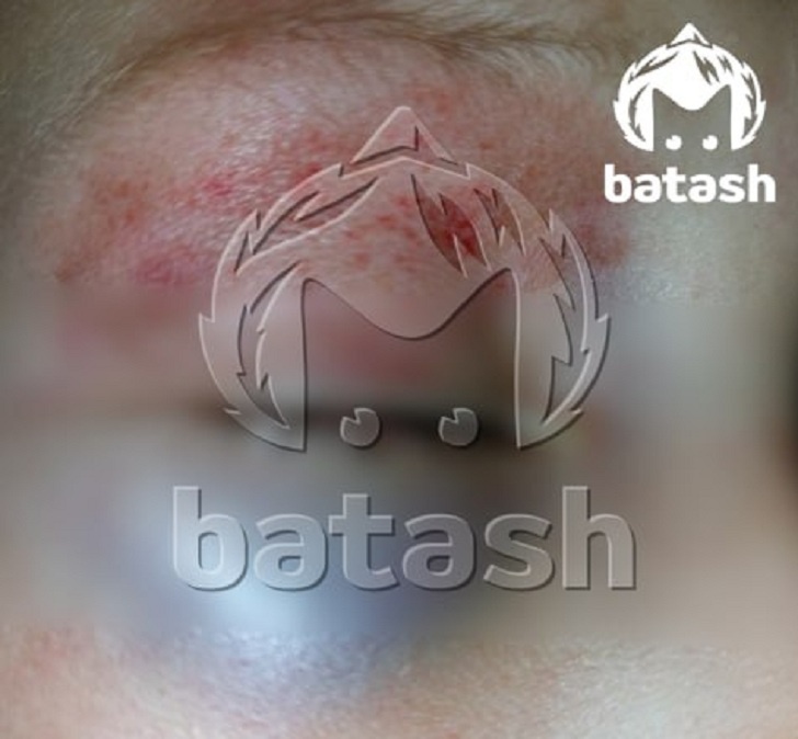    Фото: Mash Batash