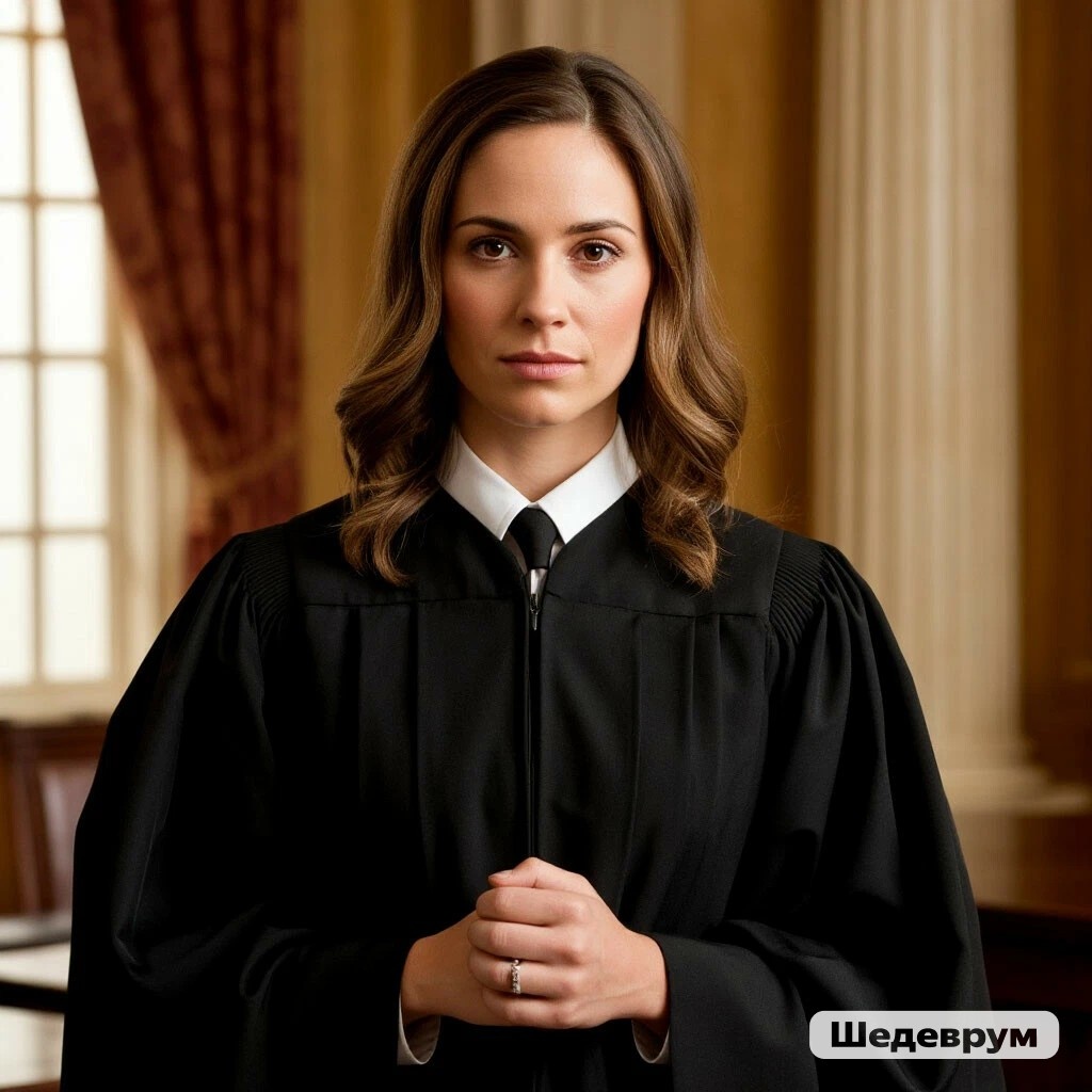 Изображение создано с помощью нейросети