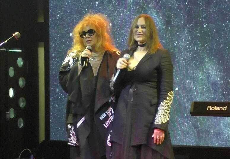   Лилия Шарловская