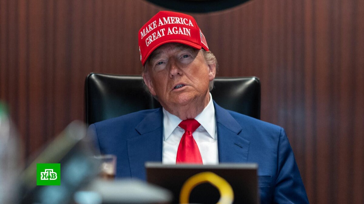    Война без одобрения Конгресса: Трампу грозят импичментом за удары по Ирану