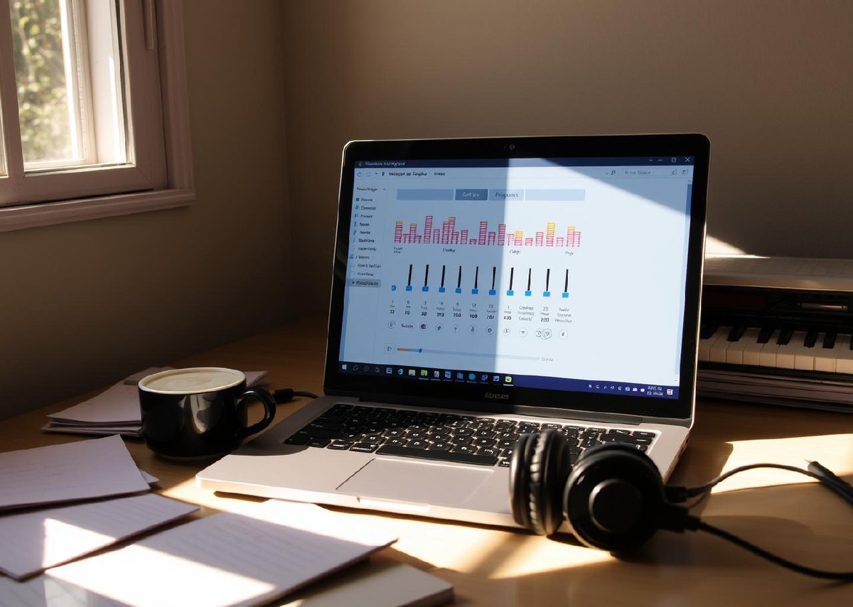 Настройка эквалайзера — первый шаг к улучшению звука без лишних затрат.