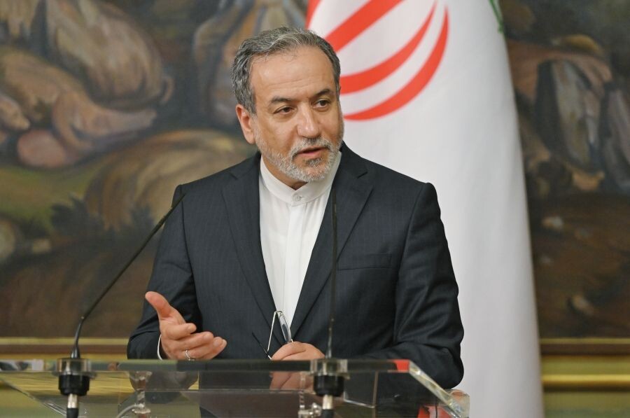     / Источник: © Сергей Гунеев/РИА Новости