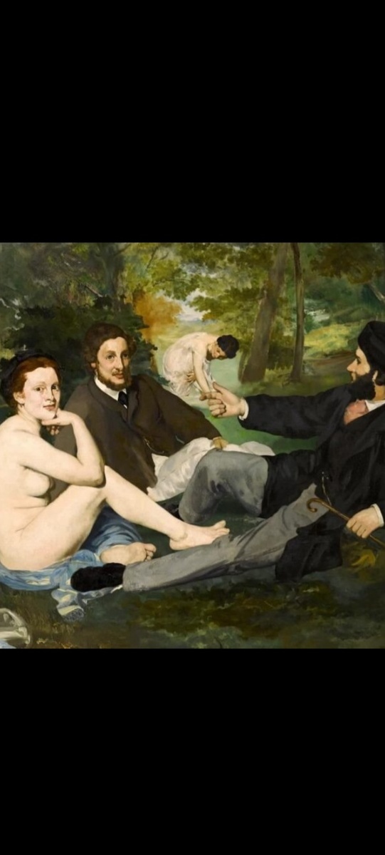 Вот такой завтрак