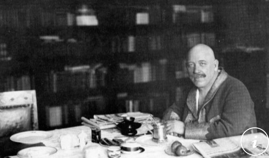 Демьян Бедный.