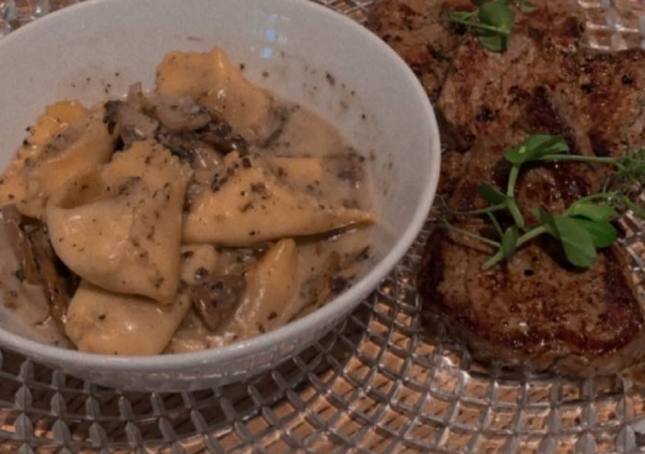 Фото из личного архива