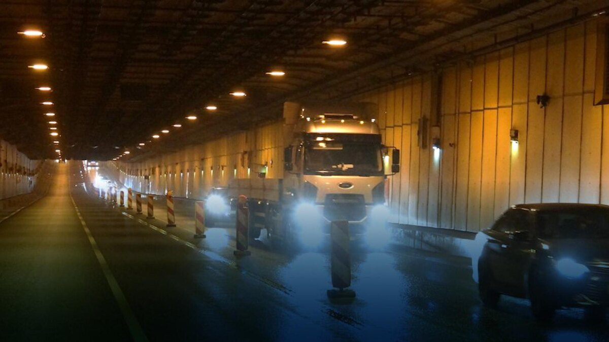    Фото: t.me/dambaspb