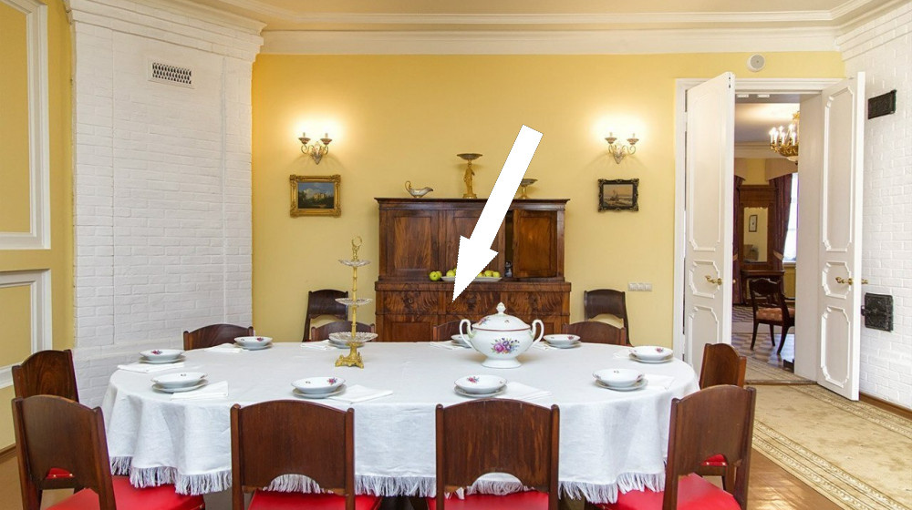    Воткинск: дом-музей Чайковского с поющими полами