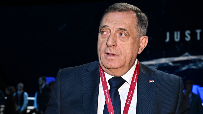    Фото: © РИА Новости/Сергей Бобылев