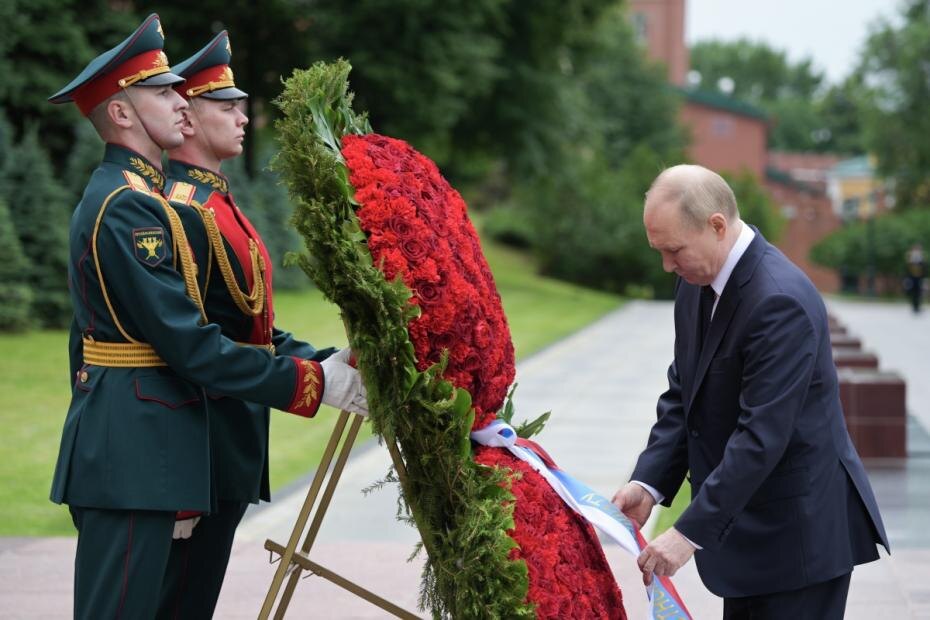    Алексей Никольский/РИА Новости
