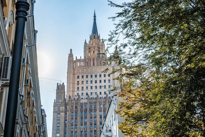     / Источник: © ИЗВЕСТИЯ/Константин Кокошкин