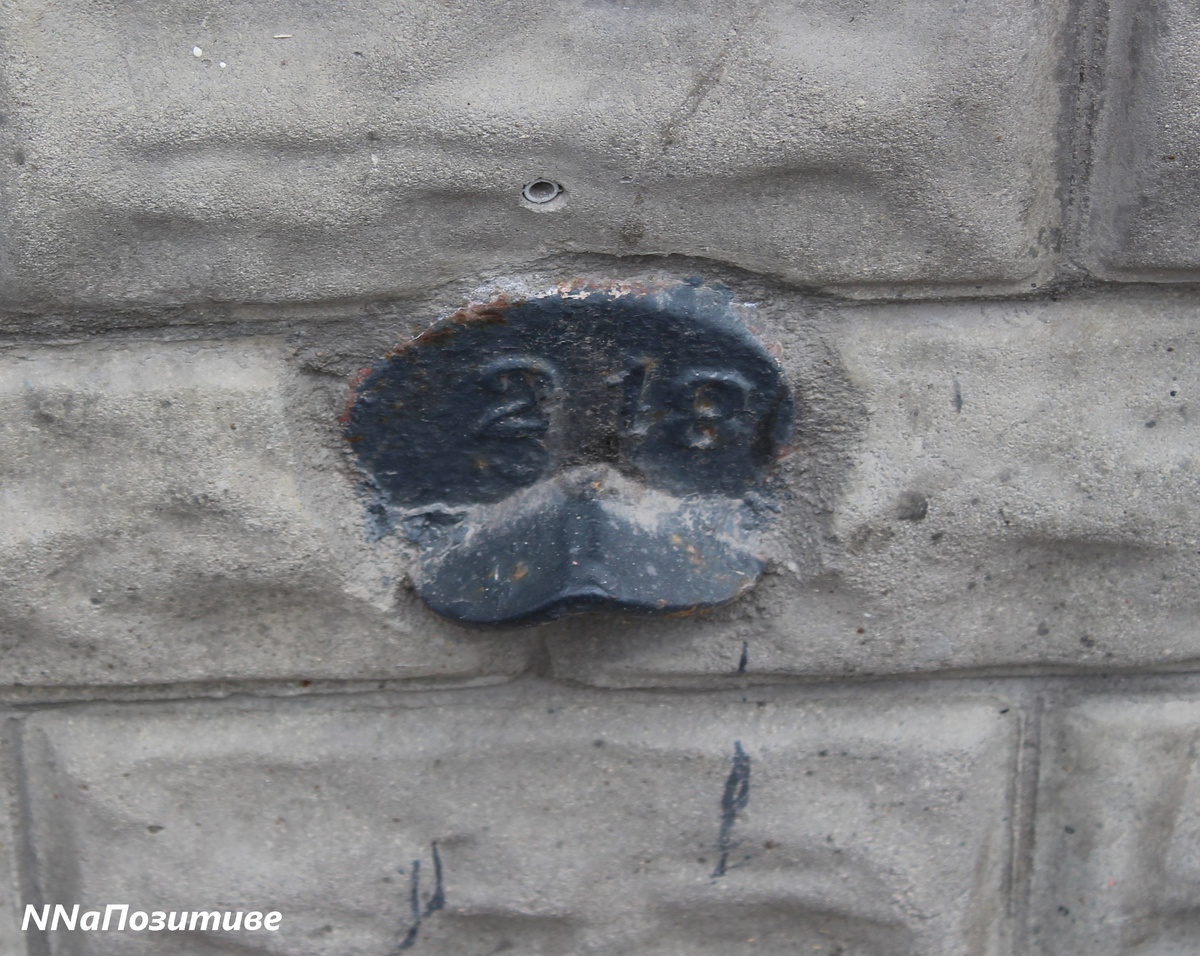 Большая Покровская, 74