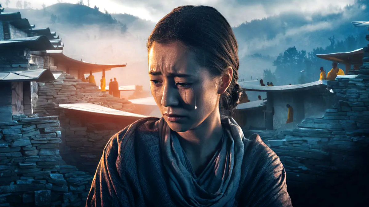 Сначала — ломка. Потом — освобождение.