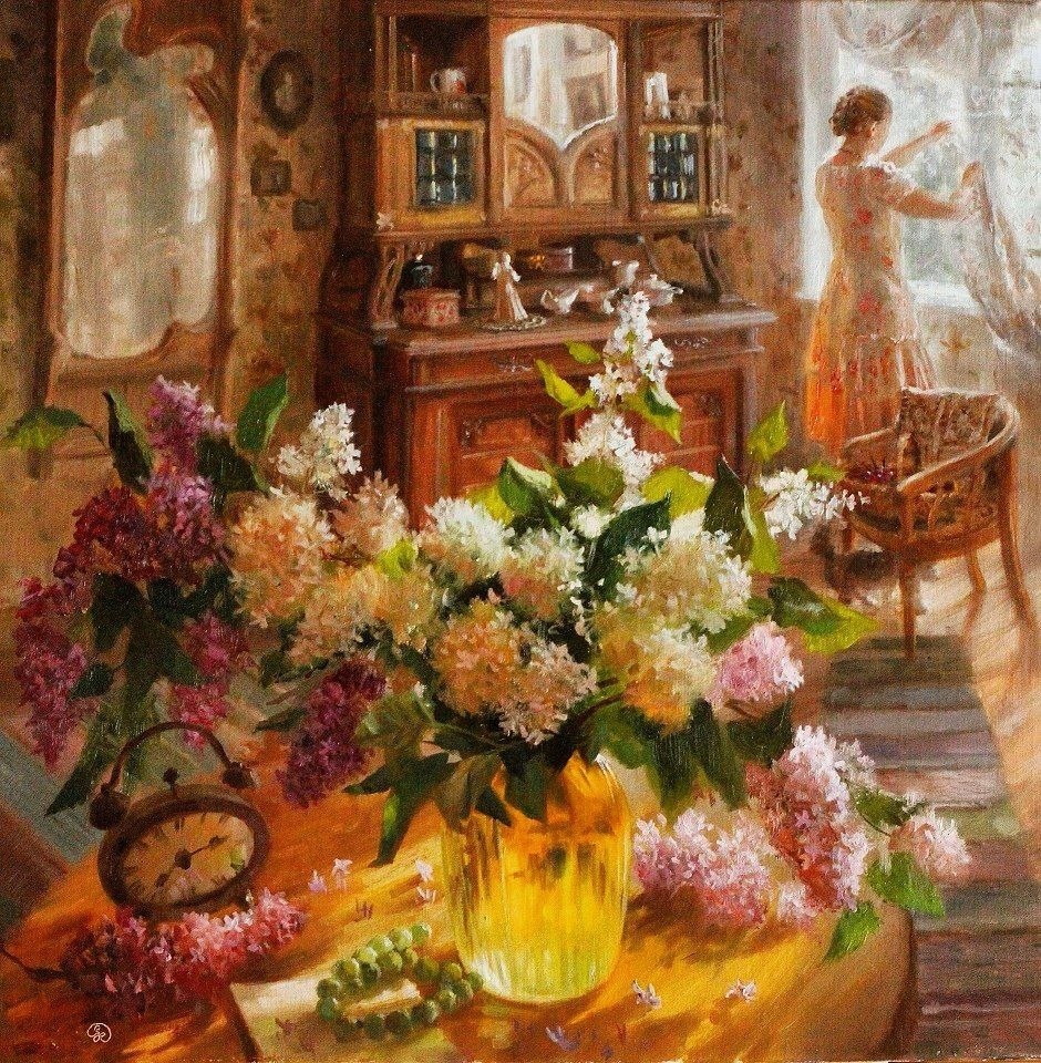 Жданов Владимир Юрьевич