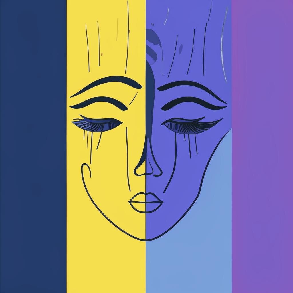 Изображение сгенерировано нейросетью Rudalle