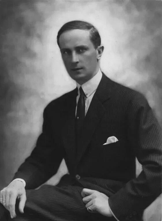 Князь Феликс Феликсович Юсупов