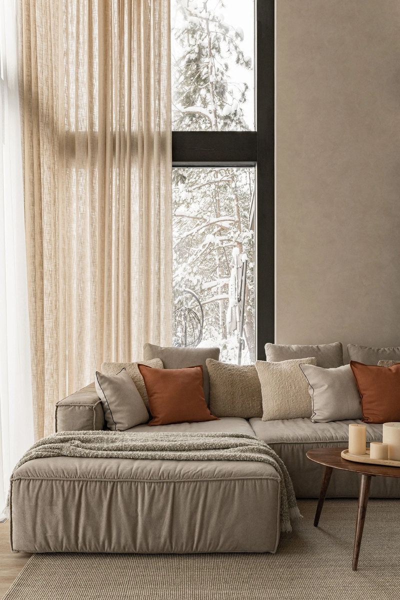    Дизайн: Наталья Федотова. Фото: Наталья Горбунова. Стиль: Ирина Чертихина